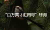 “百万英才汇南粤”珠海实践：香港青年金融实习启航湾区未来