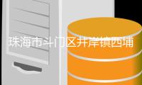珠海市斗门区井岸镇西埔村党委书记�、村委会主任杨彬接受纪律审查和监察调查