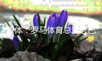 罗体	
：罗马体育总监赴巴西考察�，里奥斯与韦斯利入选引援名单