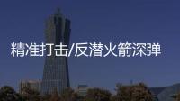 精准打击/反潜火箭深弹 西太平洋显神威