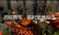 历经两年，农村集体经济组织法通过丨时政周报