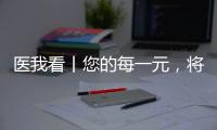 医我看丨您的每一元
，将为公众场所添置“救命神器”AED