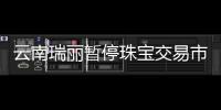 云南瑞丽暂停珠宝交易市场及翡翠互联网直播经营活动