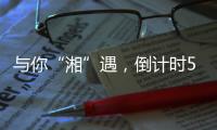 与你“湘”遇，倒计时5天！董明珠	、康震等大咖为这场招聘会打call