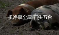 一机净享全屋 石头五合一智能自集尘吸尘器即将预售