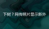 下树？网传照片显示新外援萨拉萨尔身穿亚泰训练服，抵达训练基地