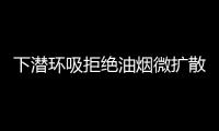 下潜环吸拒绝油烟微扩散，方太烟灶套装尽展厨房之美