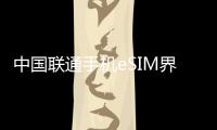 中国联通手机eSIM界面偷跑
�：为iPhone 17 Air做准备？