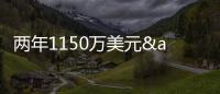 两年1150万美元&第二年球队选项
！快船官宣正式续约巴图姆
