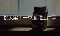 挑大梁！一季度北上广等7省份进出口占外贸总值四分之三