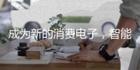 成为新的消费电子�，智能锁还有哪些路要走?