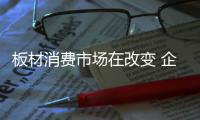 板材消费市场在改变 企业必须明确消费者需求