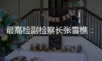 最高检副检察长张雪樵：检察公益诉讼十年，专门立法正当其时