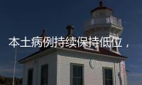 本土病例持续保持低位�
，但战疫依然面临闯“年关”！