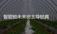 智能锁未来将主导锁具 机械锁必将淘汰出局