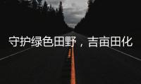 守护绿色田野，吉亩田化肥引领农业可持续发展