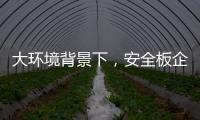 大环境背景下，安全板企业应该如何坚持?