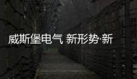威斯堡电气 新形势·新思维·新征程