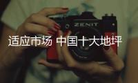 适应市场 中国十大地坪漆品牌的发展才有保障