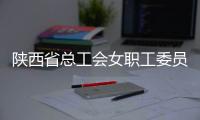陕西省总工会女职工委员会主任叶璐莅临西筑公司检查安全生产工作并开展“送清凉”慰问活动