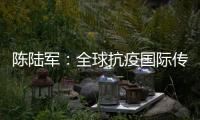 陈陆军：全球抗疫国际传播既要“陈情”�，还要“说理”