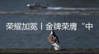 荣耀加冕丨金牌荣膺“中国十大电缆品牌”
	，匠心铸就行业辉煌