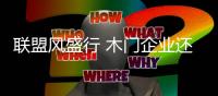 联盟风盛行 木门企业还需“接地气”