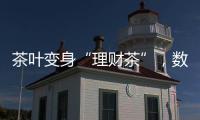 茶叶变身“理财茶”，数百投资者入局后损失惨重！警方已介入
