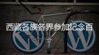 西藏各族各界参加纪念百万农奴解放62周年座谈会
