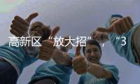 高新区“放大招”
，“3+2”组合拳
，助推外贸企业“抱团出海”