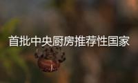 首批中央厨房推荐性国家标准发布