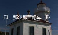 F1	、那尔那茜翻车�、拉布布爆火、蔡澜去世�、以伊冲突等