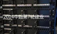 2014中超第7轮建业VS人和比分