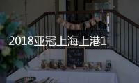 2018亚冠上海上港1/8决赛对手