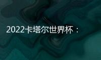 2022卡塔尔世界杯：实现梦想的旅程