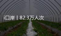 i口岸丨82.3万人次！珠海口岸单日出入境客流量创历史新高