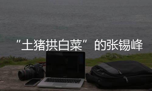 这个学校是土猪自己选的