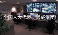 全国人大代表、通威集团董事局主席刘汉元：构建综合性储能系统迫在眉睫