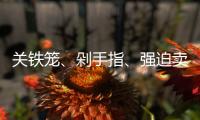 关铁笼	、剁手指
、强迫卖淫 电诈回流人员讲述缅北噩梦