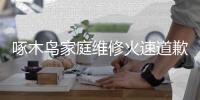 啄木鸟家庭维修火速道歉：是平台的完全责任�！