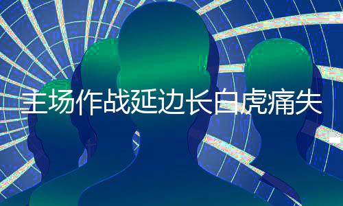 主场作战终中甲第16轮中