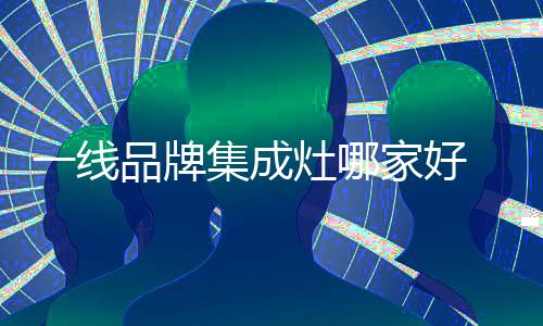 成灶产品采用高密度出火孔