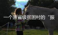 一个原省级贫困村的“振兴”�，无处不在的“红旗渠” 