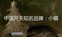中国开关知名品牌：小编教你鉴别铜片质量
