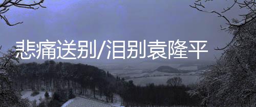 国士饱食者当常忆袁公
