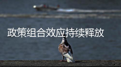 促进房地产市场平稳健壮发展