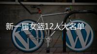 新一届女篮12人大名单基本锁定！宫鲁鸣或淘汰4人	，1人可代替李梦