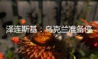 泽连斯基：乌克兰准备停火30天�
，俄罗斯必须表明其意愿