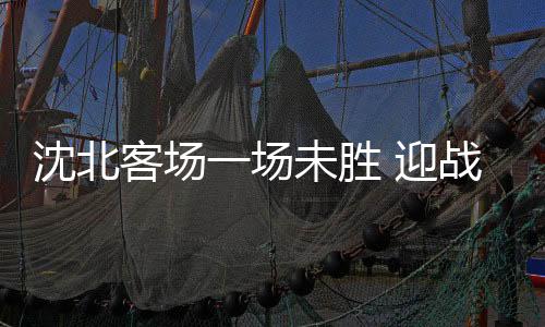 沈北胜迎沈北队目前阵容齐整