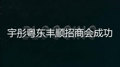 宇彤精英们齐聚会议现场